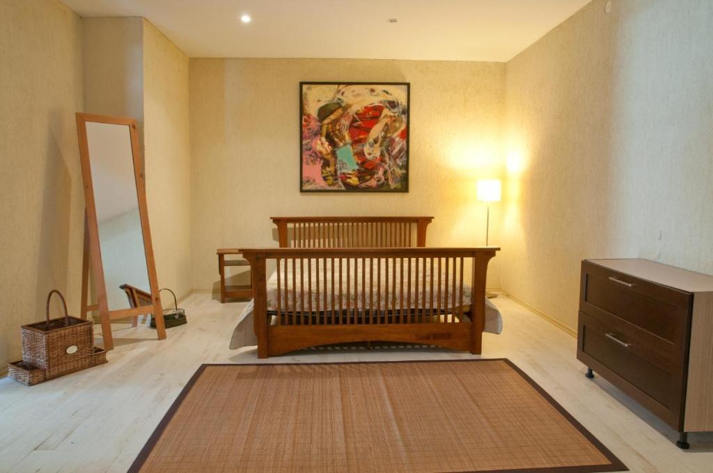 Old Town Apartments Alytus Room photo